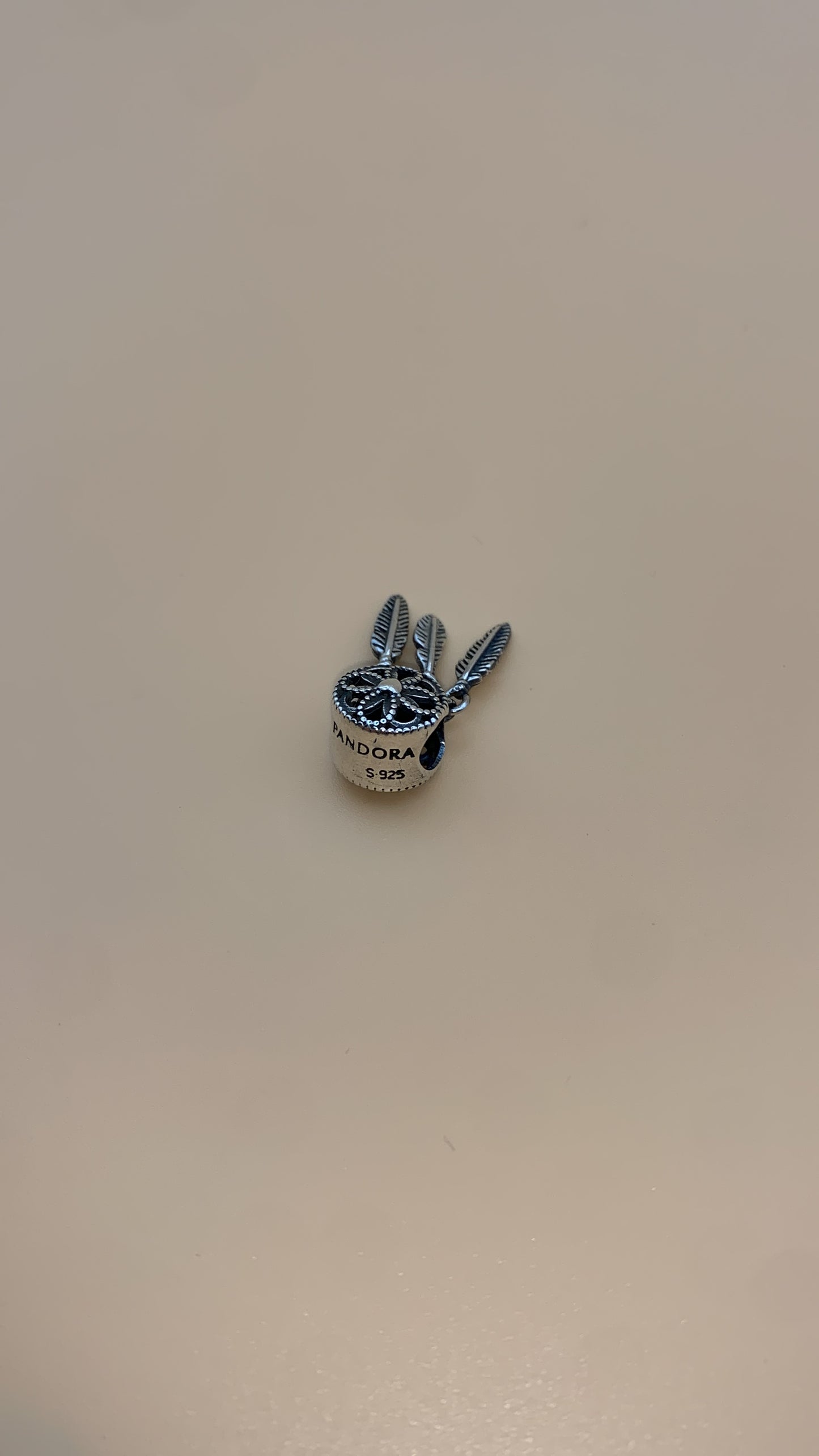 Charm PND argint 925