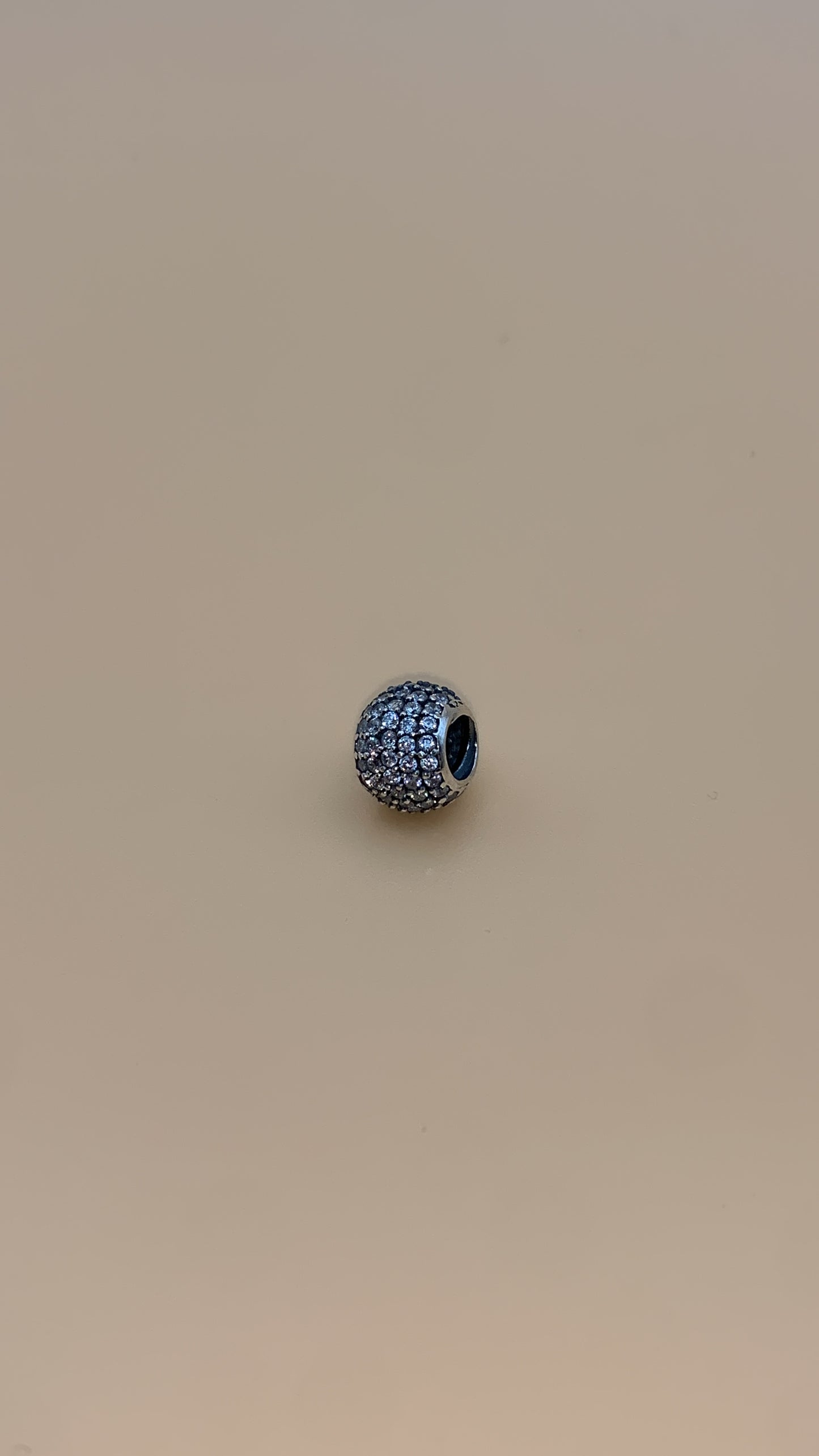 Charm argint 925