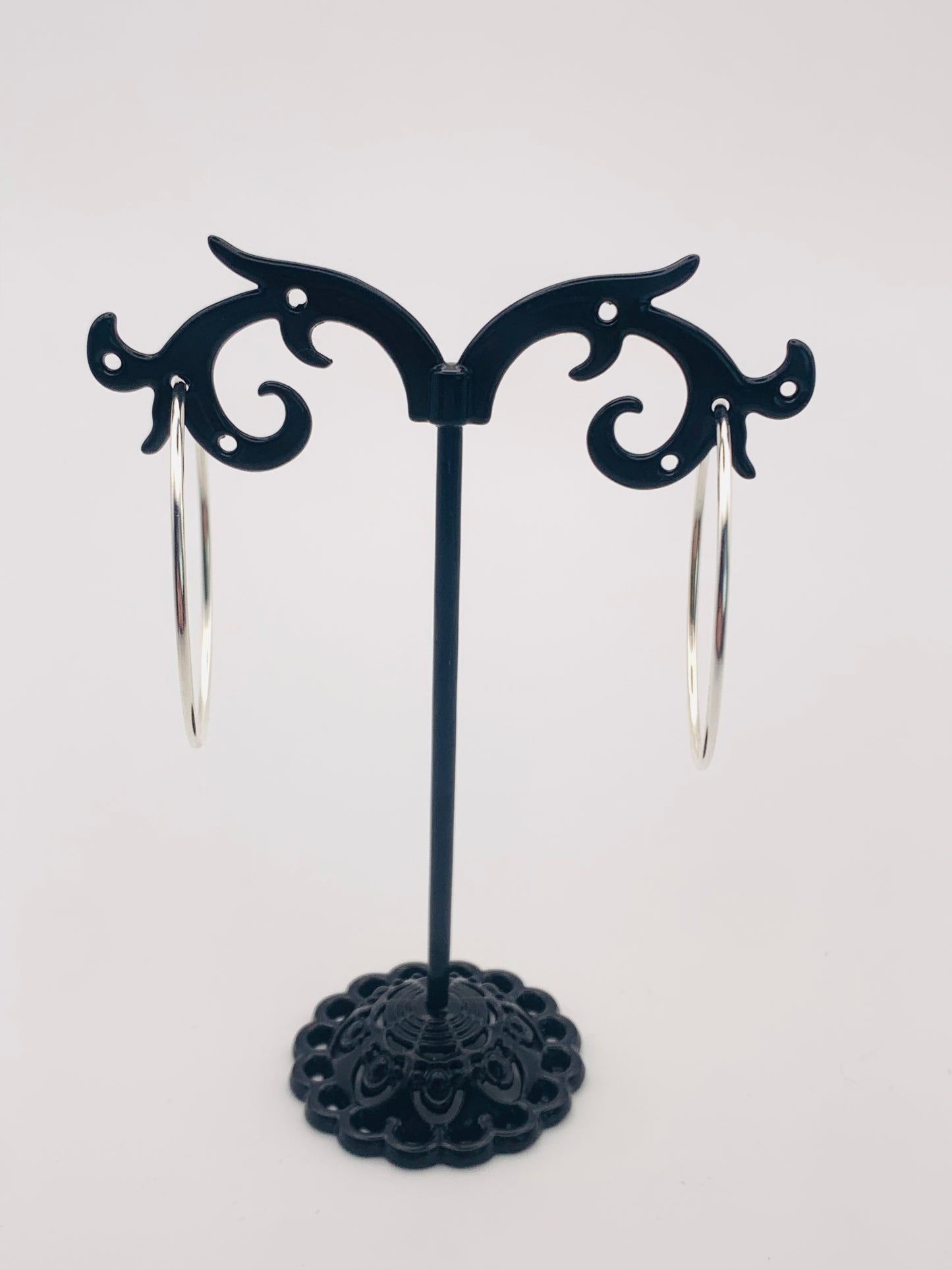 Creole Earrings