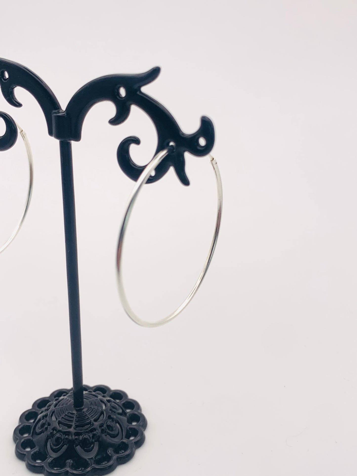 Creole Earrings