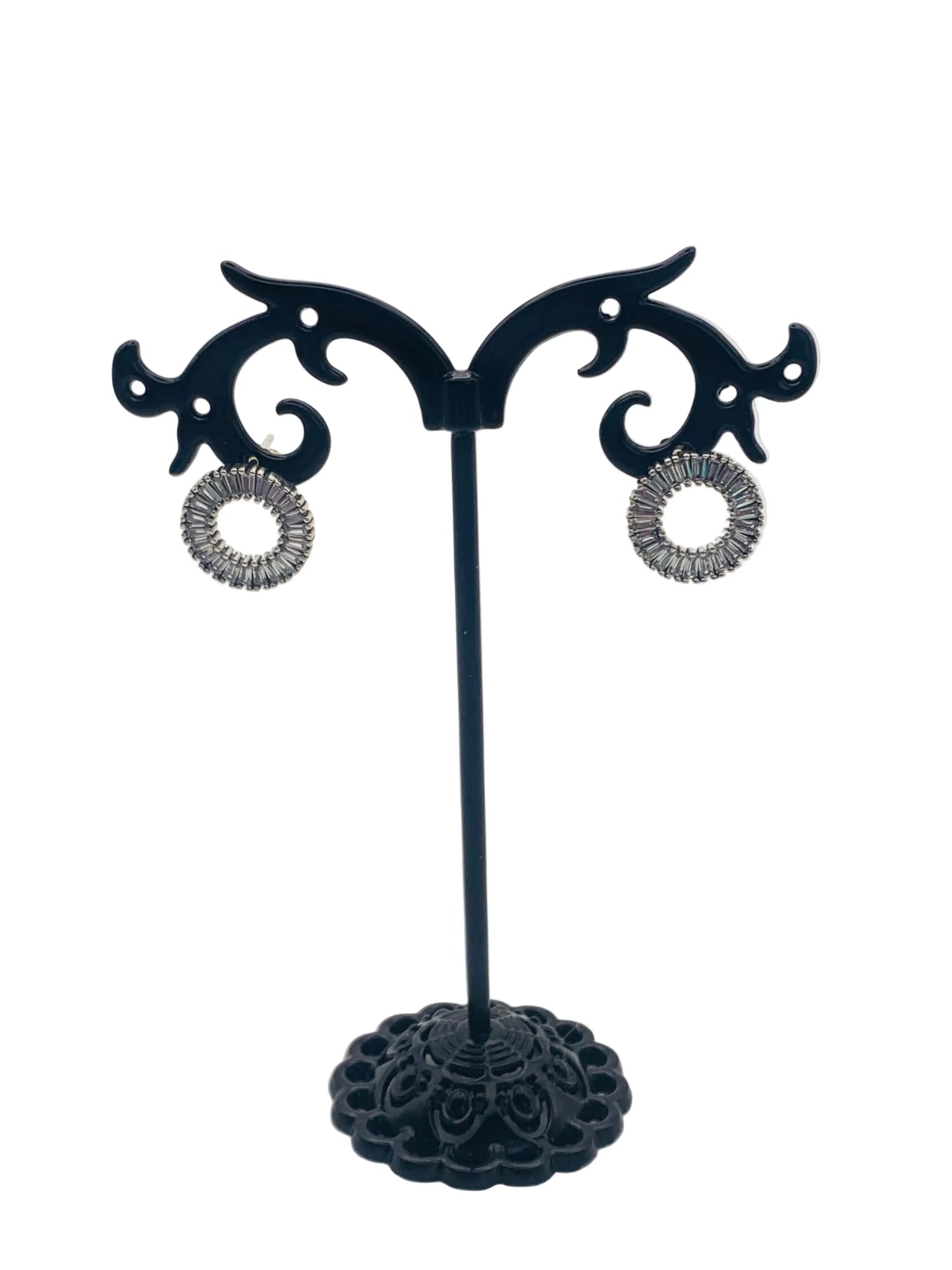 Cercei cu Pietricele