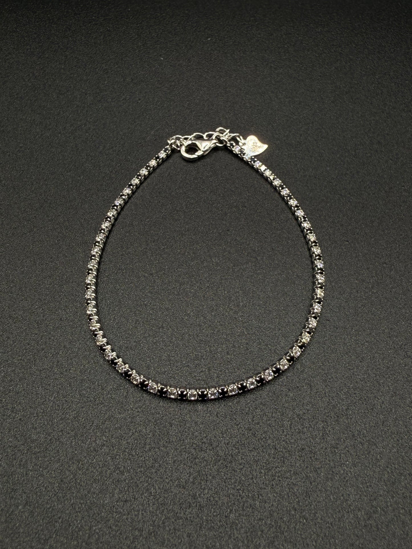 Bratara tennis 1 mm