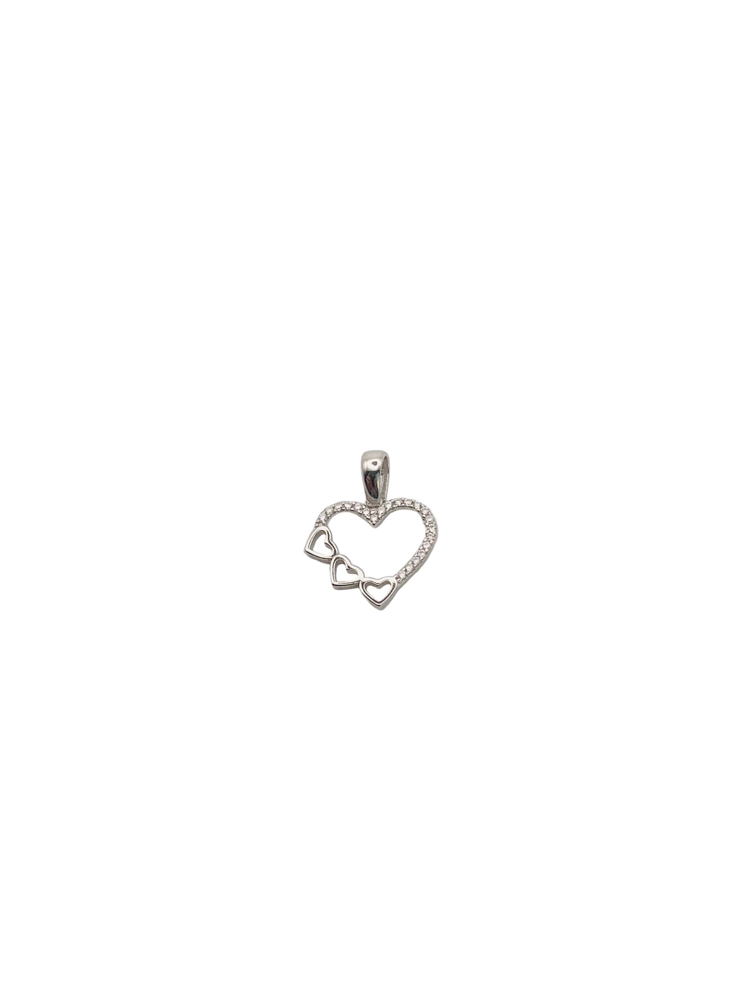 Pandantive şi Charm