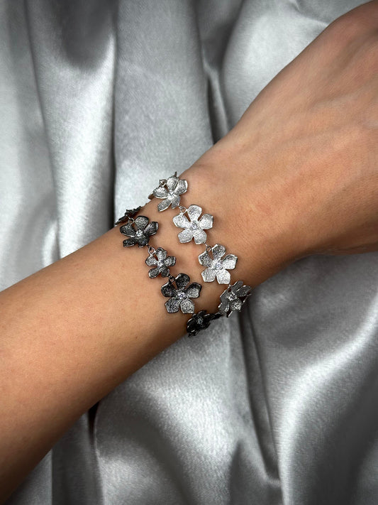 Brațara Flower Italia