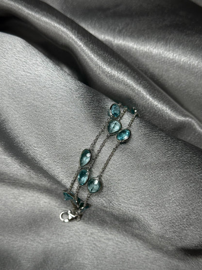 Brațarǎ Ocean Blue