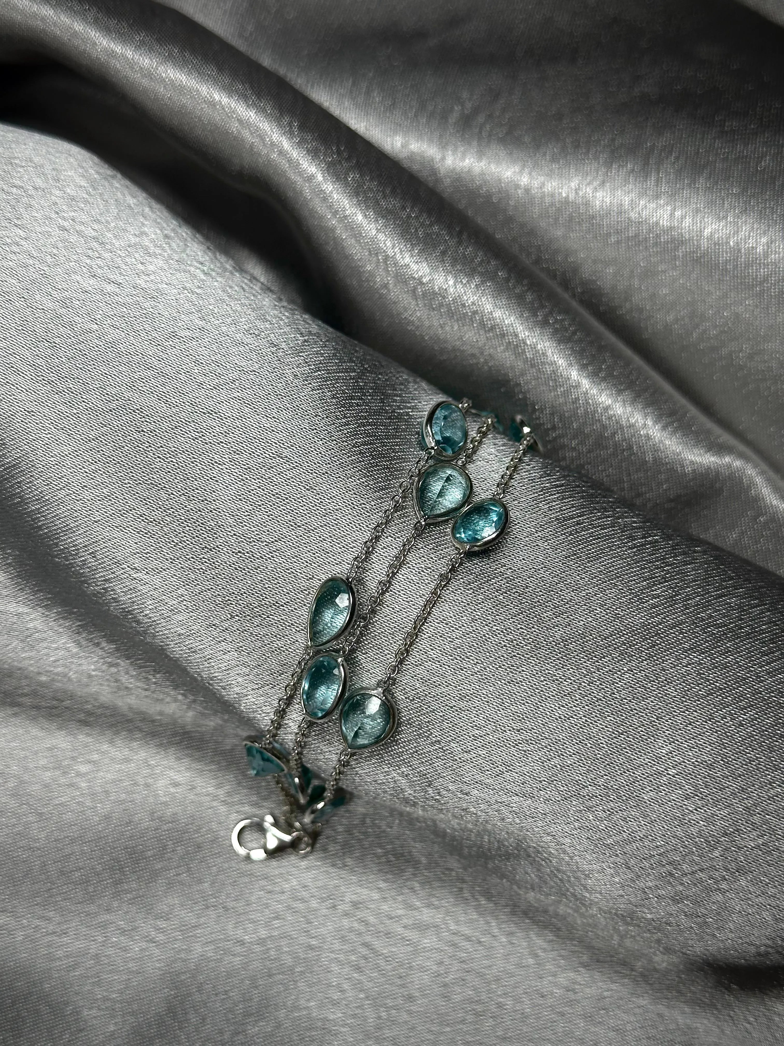 Brațarǎ Ocean Blue