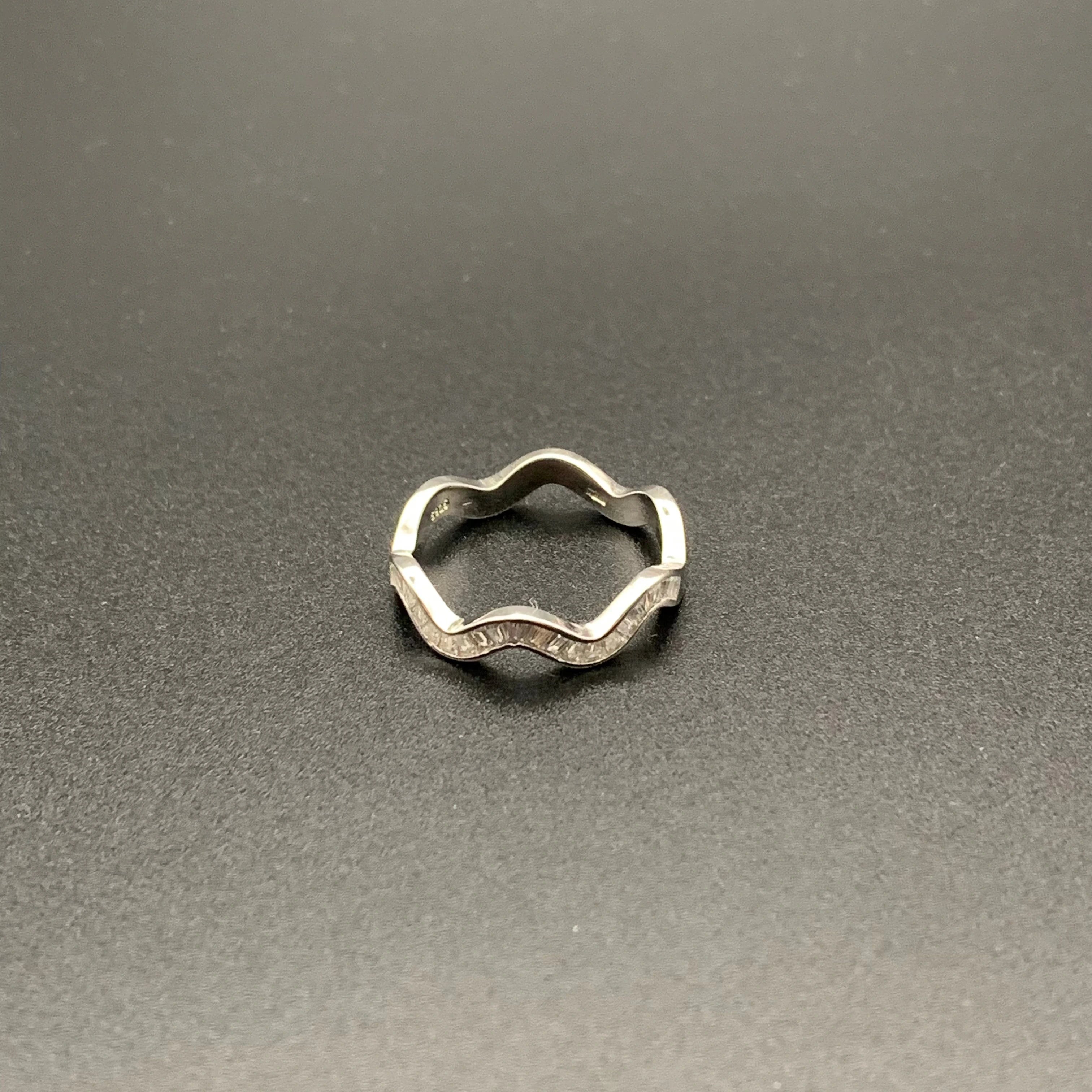 Inel tennis spiralat