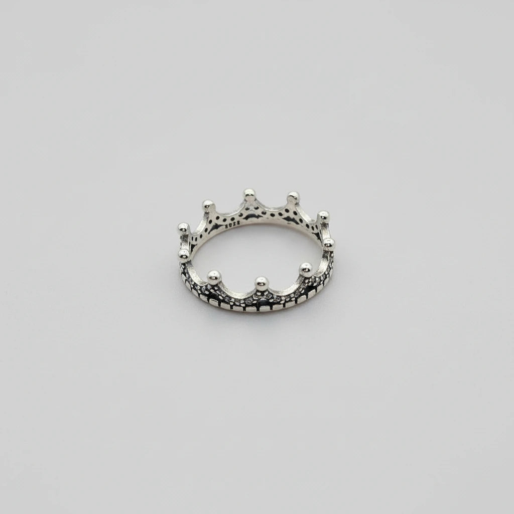Inel Crown