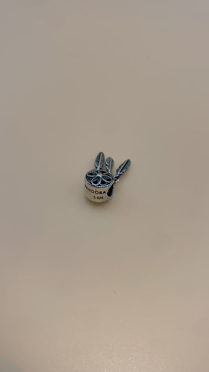 Charm PND argint 925