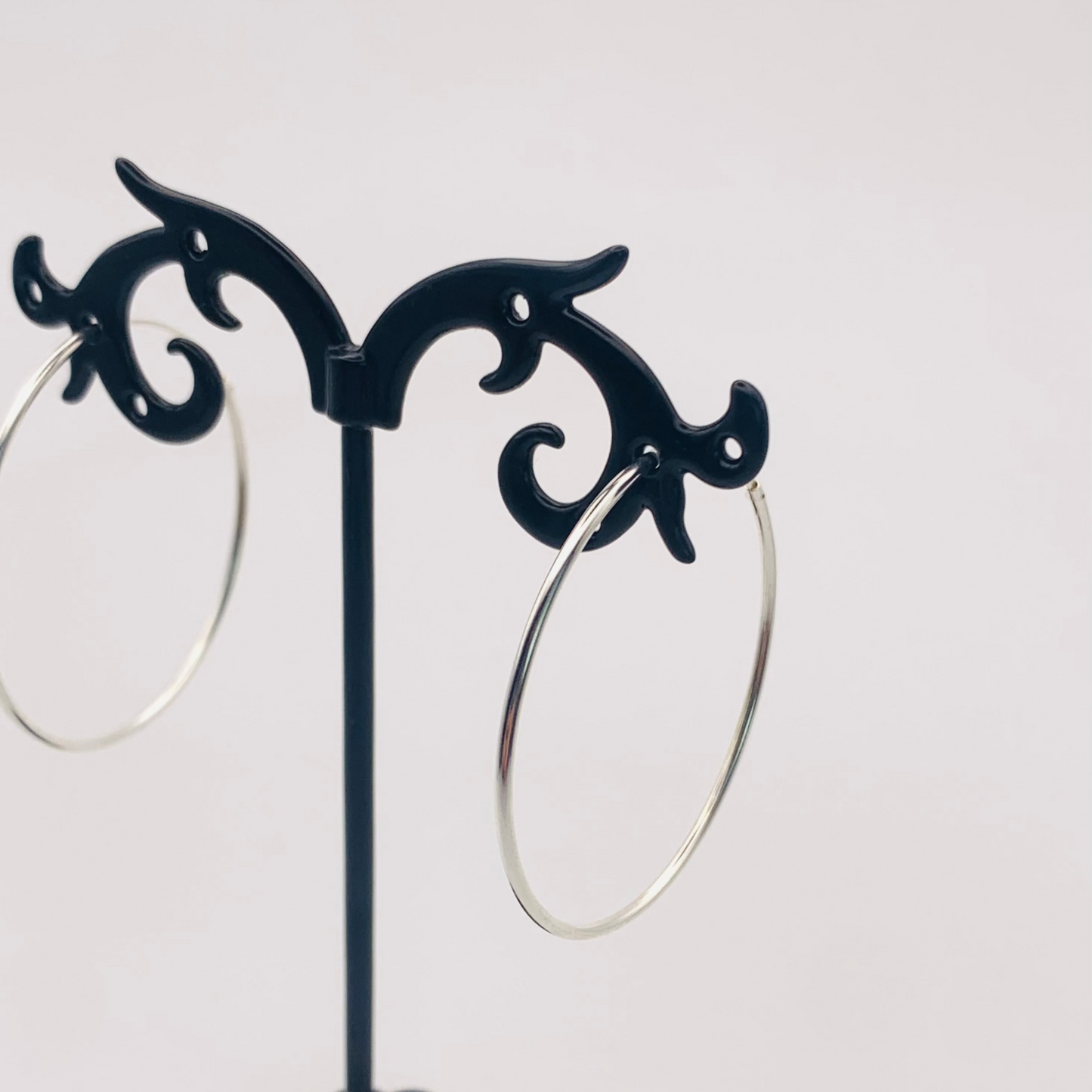 Creole Earrings
