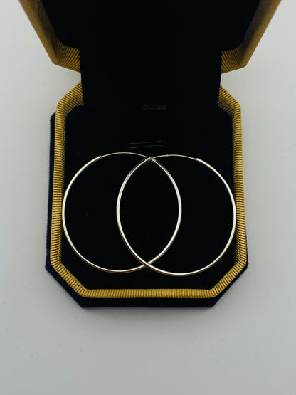 Creole Earrings