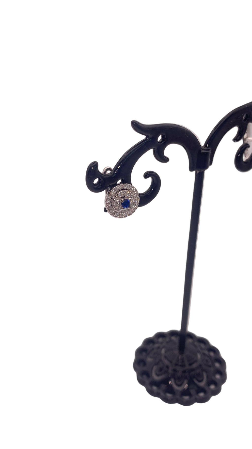 Cercei cu Pietricele