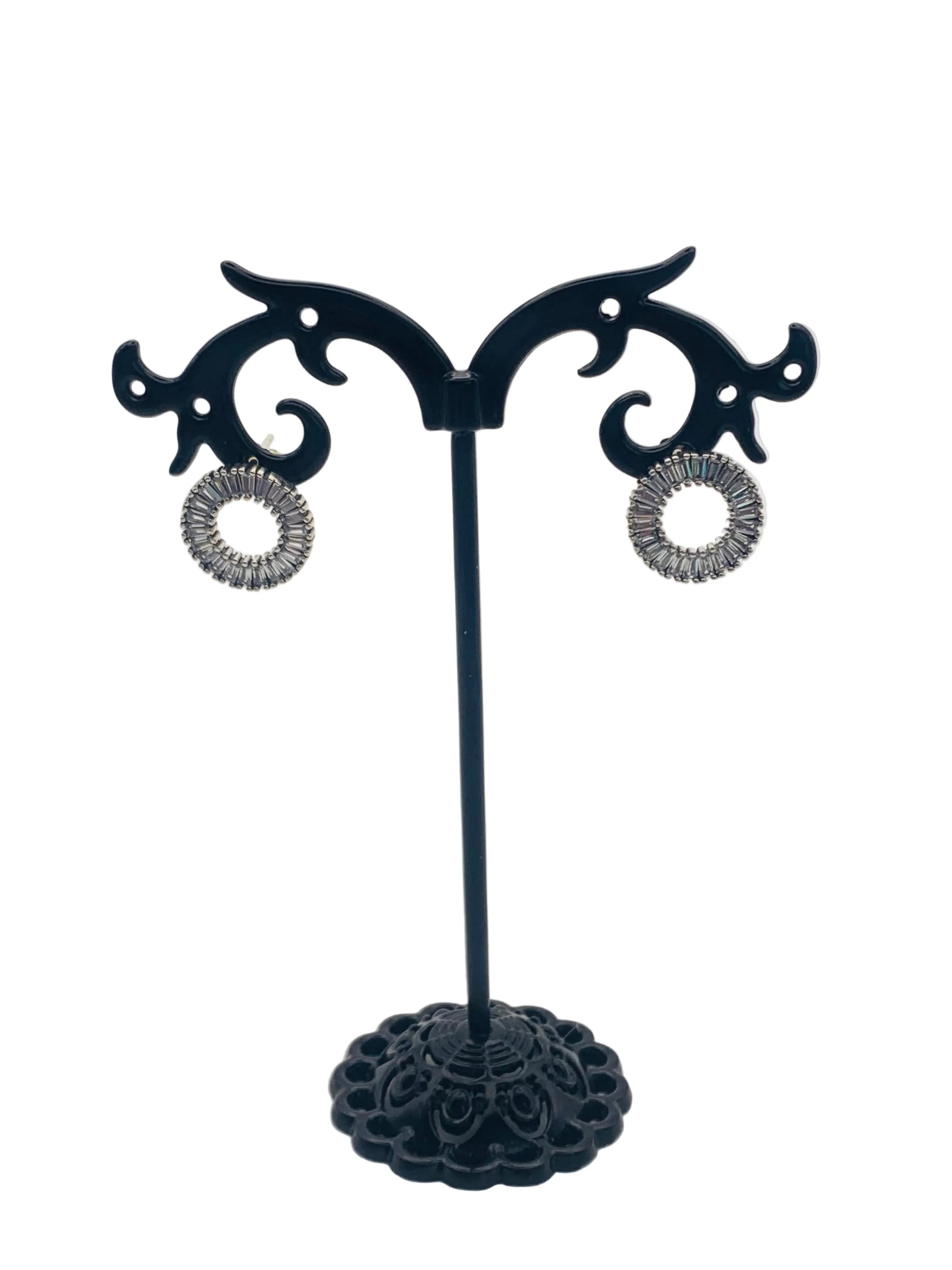 Cercei cu Pietricele