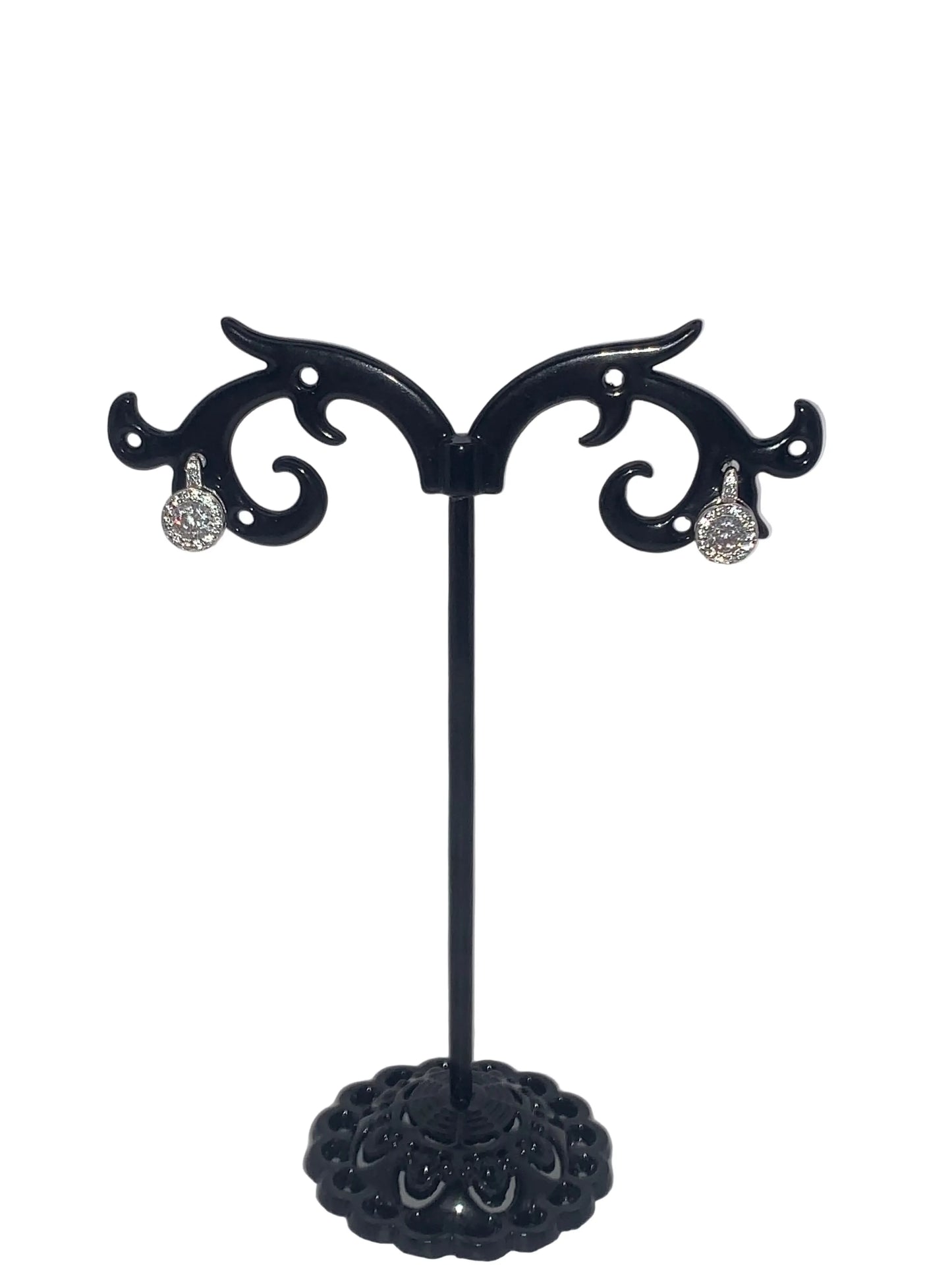 Cercei cu Pietricele