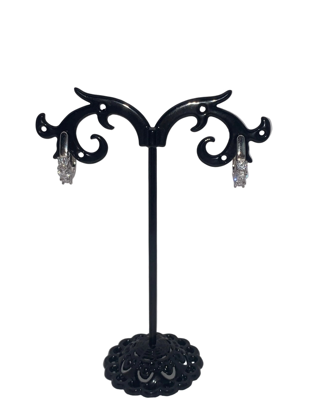 Cercei cu Pietricele