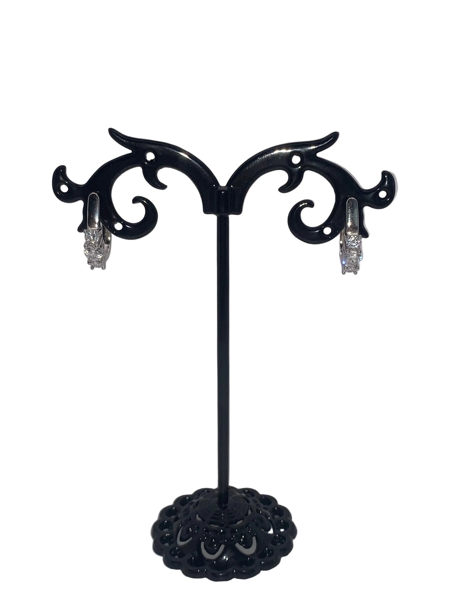 Cercei cu Pietricele