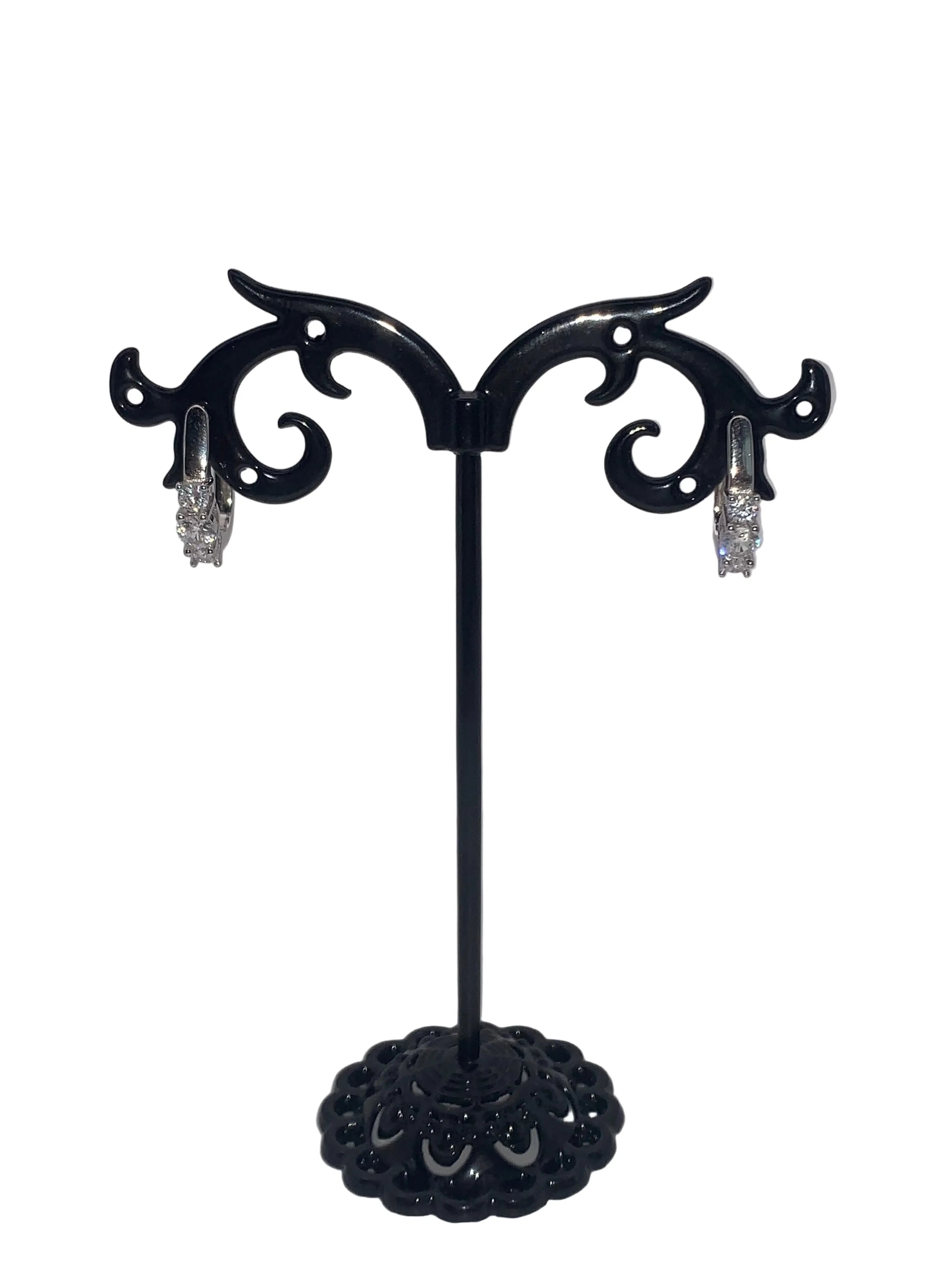 Cercei cu Pietricele