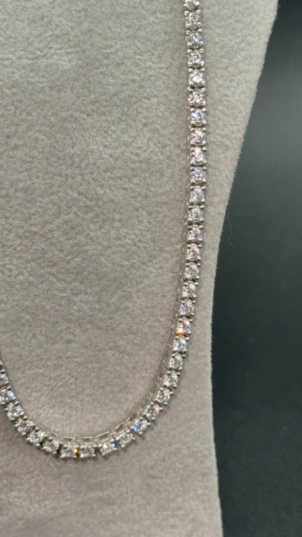 Lǎnțişor tennis 3mm