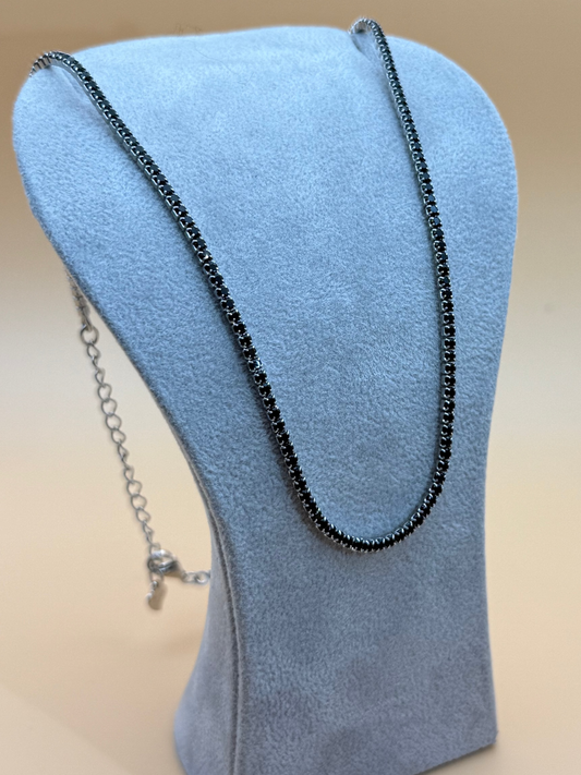 Lănțișor Tennis 1.5 mm
