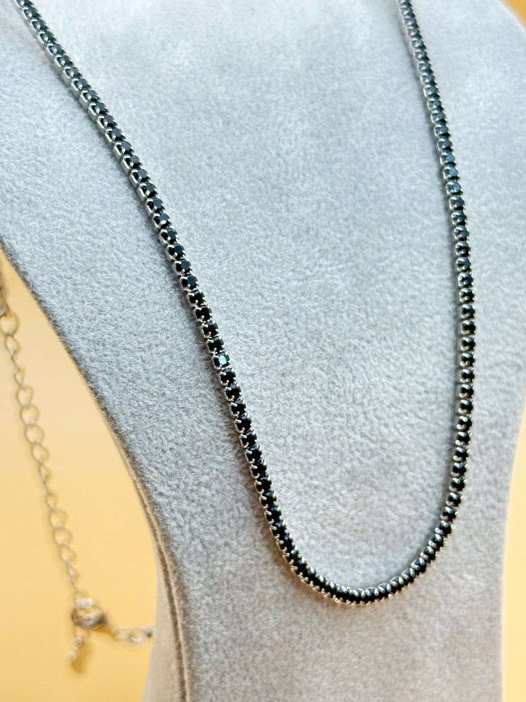 Lănțișor Tennis 1.5 mm