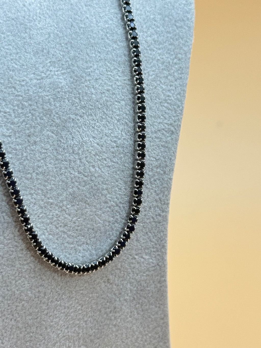 Lănțișor Tennis 1.5 mm