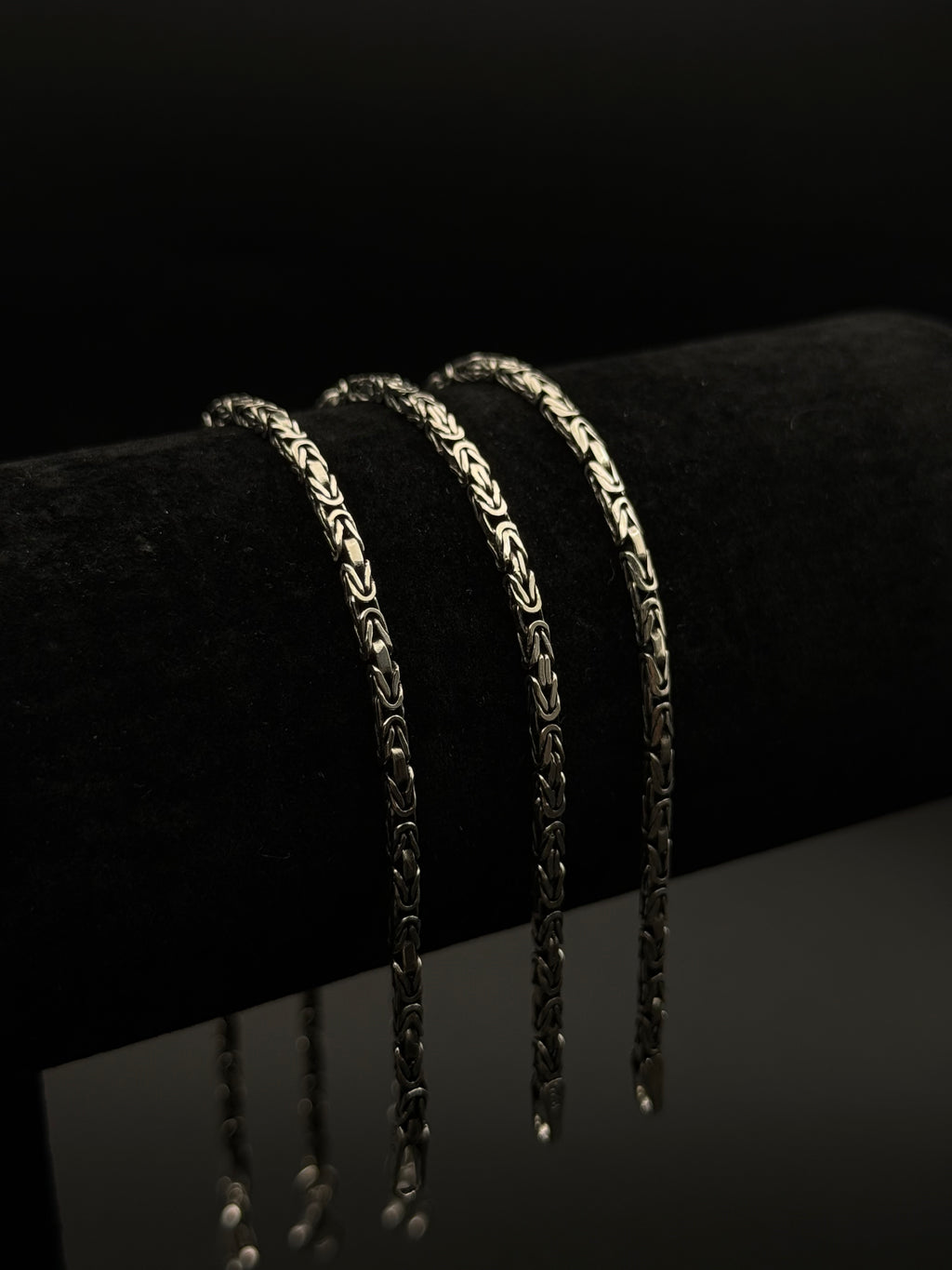 Brǎțarǎ Bǎrbați 2mm