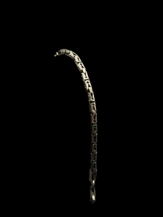 Bratara Argint 2.5 mm