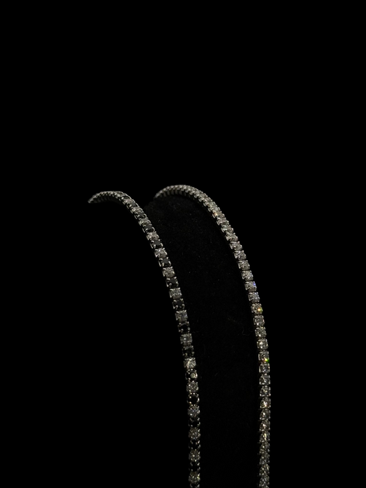 Bratara tennis 1 mm