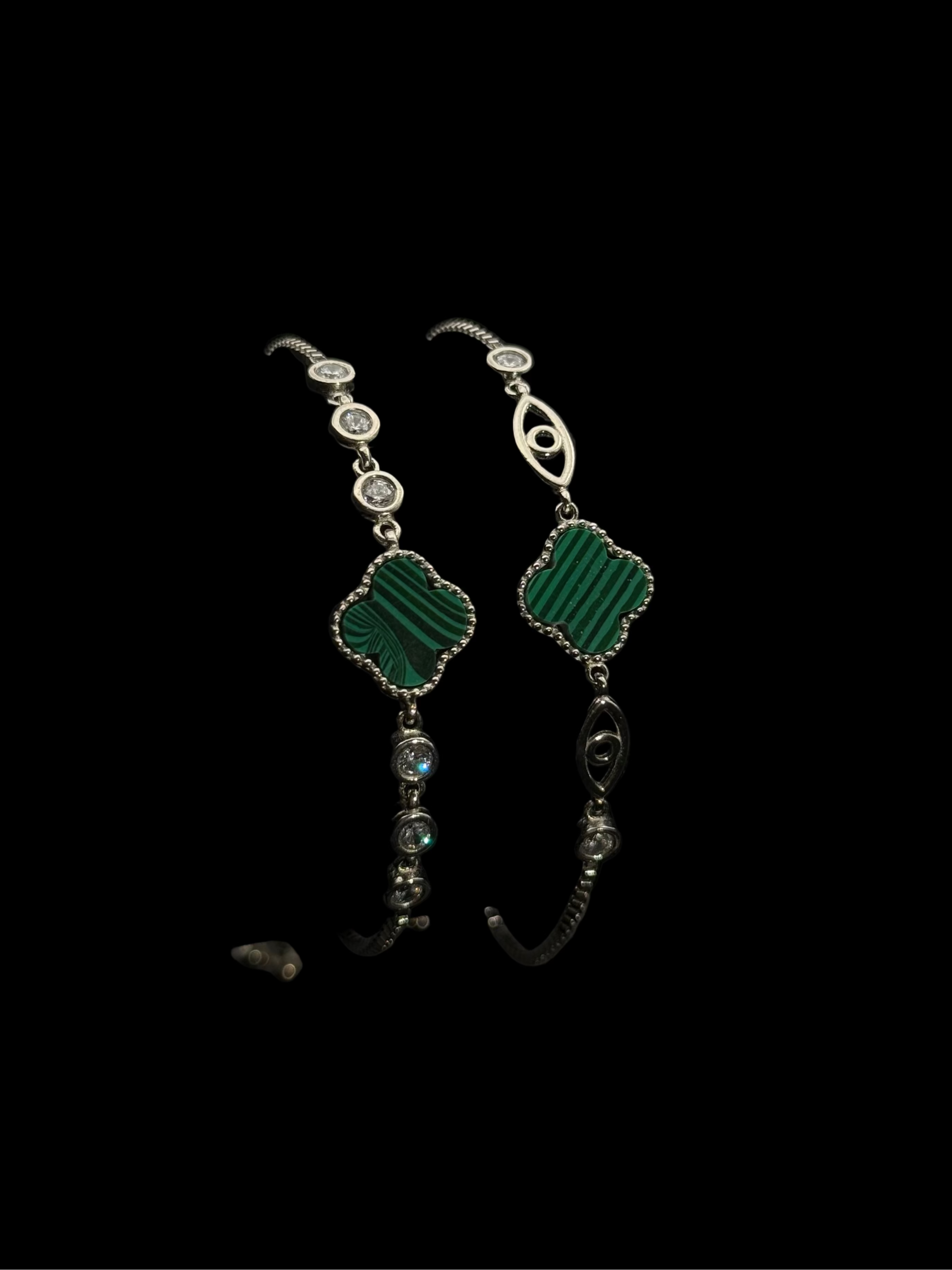 Brǎțarǎ Trifoi Reglabilǎ