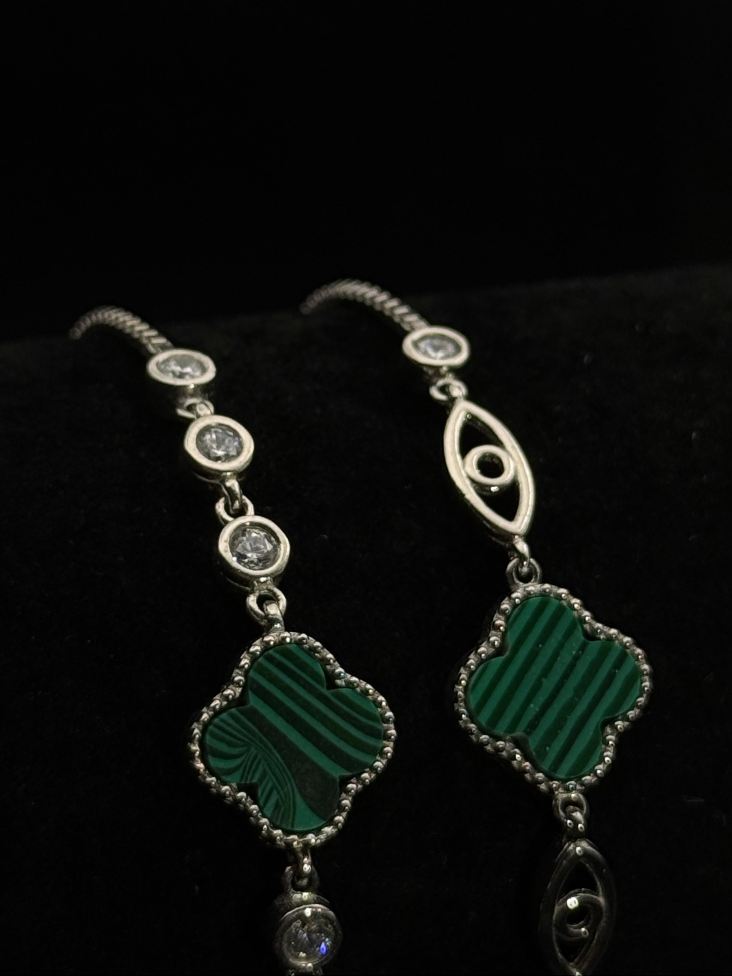 Brǎțarǎ Trifoi Reglabilǎ