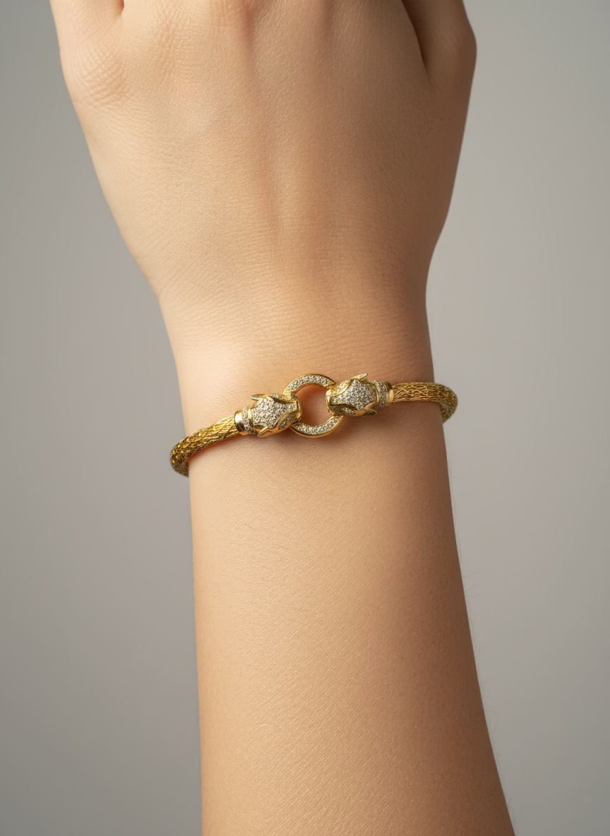 Brațarǎ Leu Italia