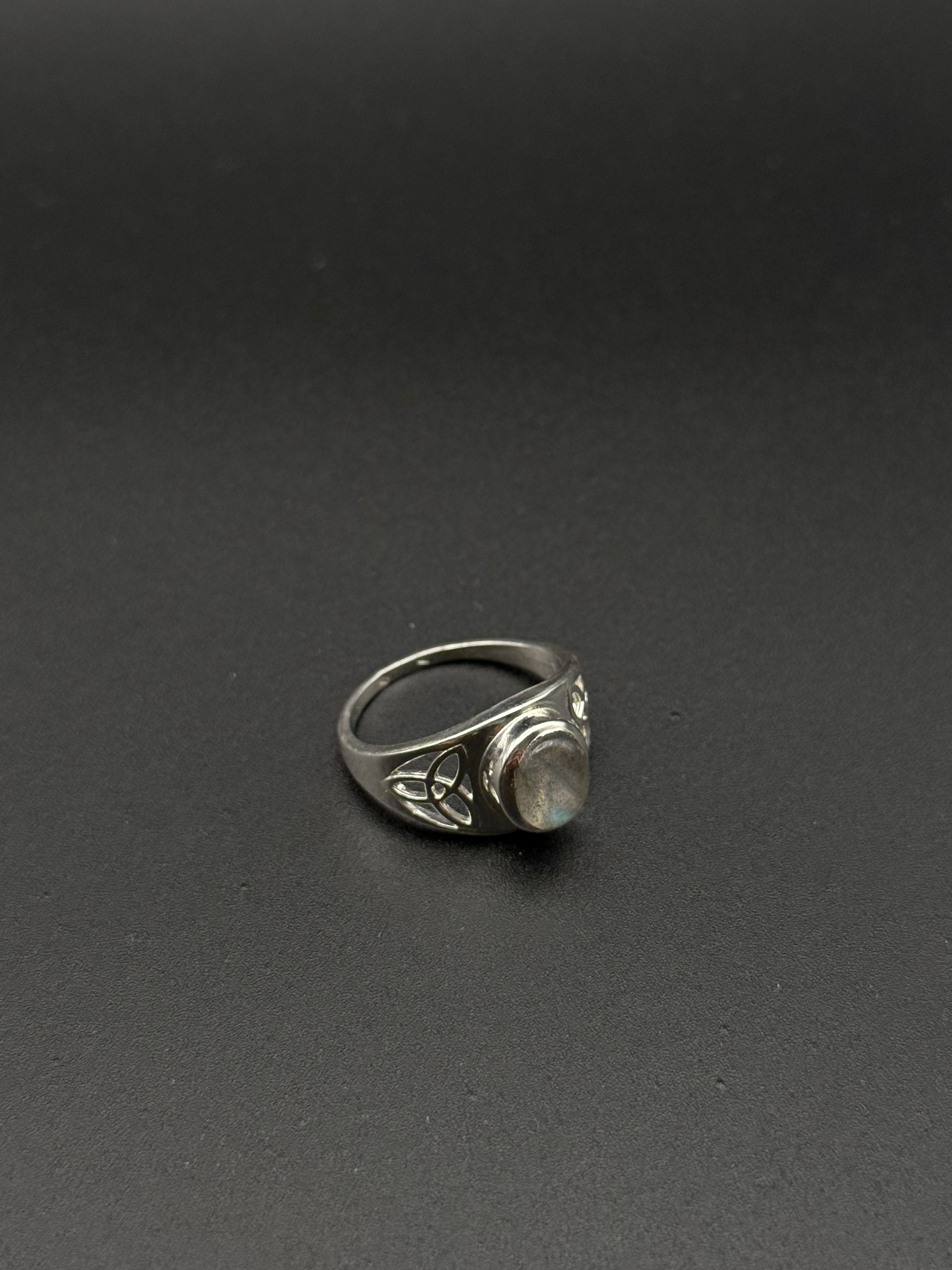 Inel Blue Paradise Italia