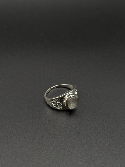 Inel Blue Paradise Italia