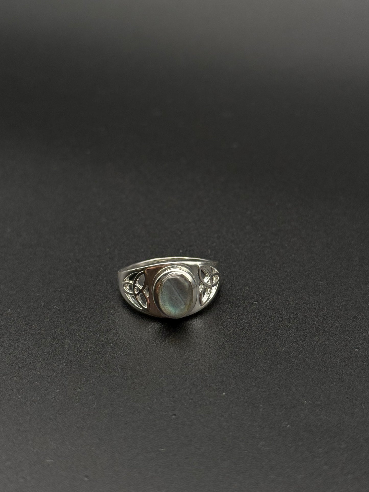 Inel Blue Paradise Italia