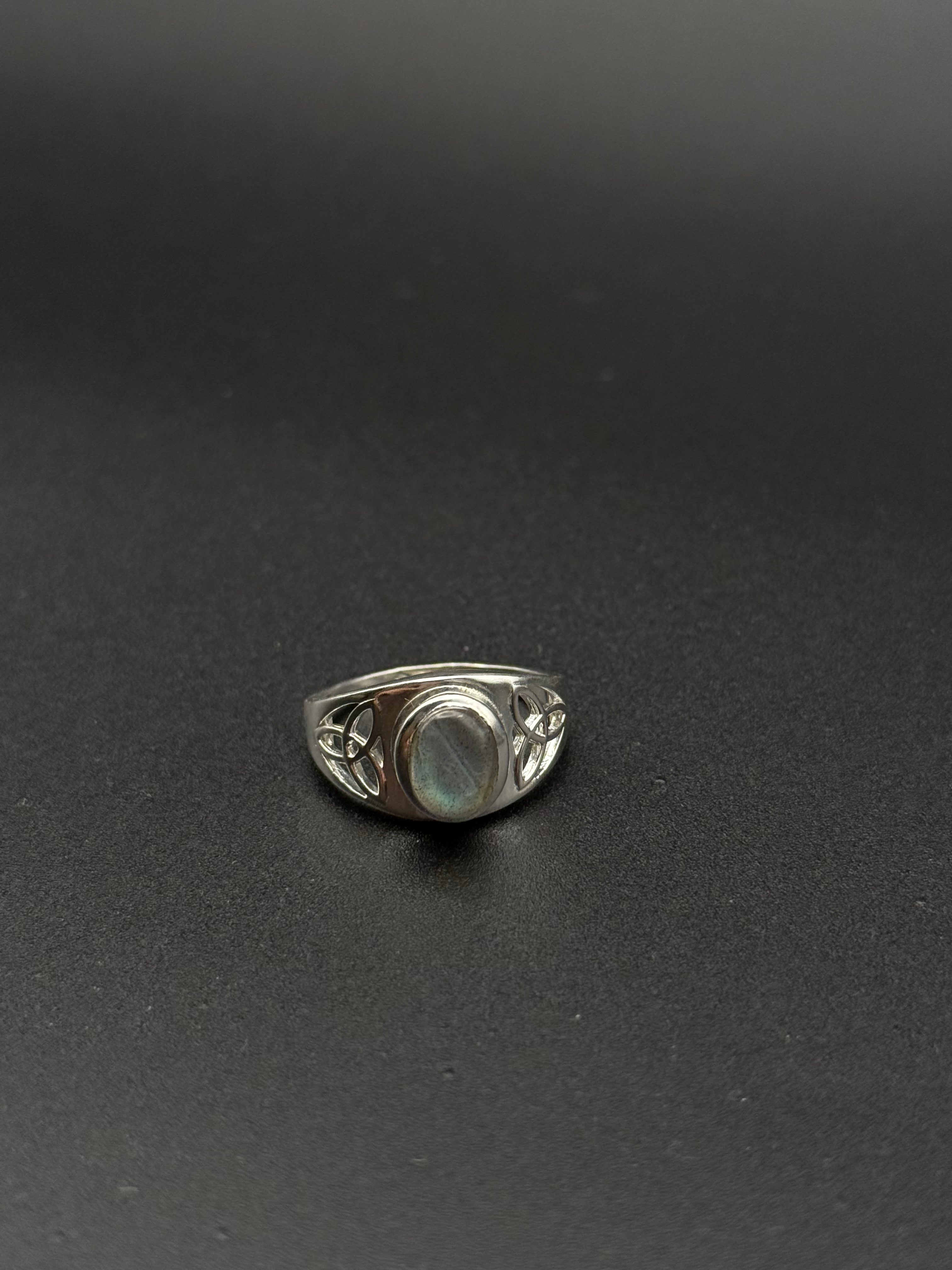 Inel Blue Paradise Italia