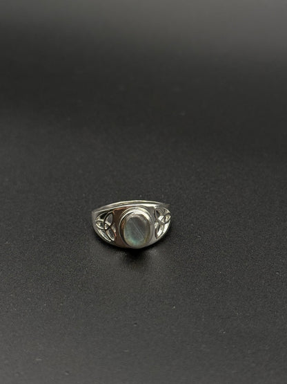 Inel Blue Paradise Italia