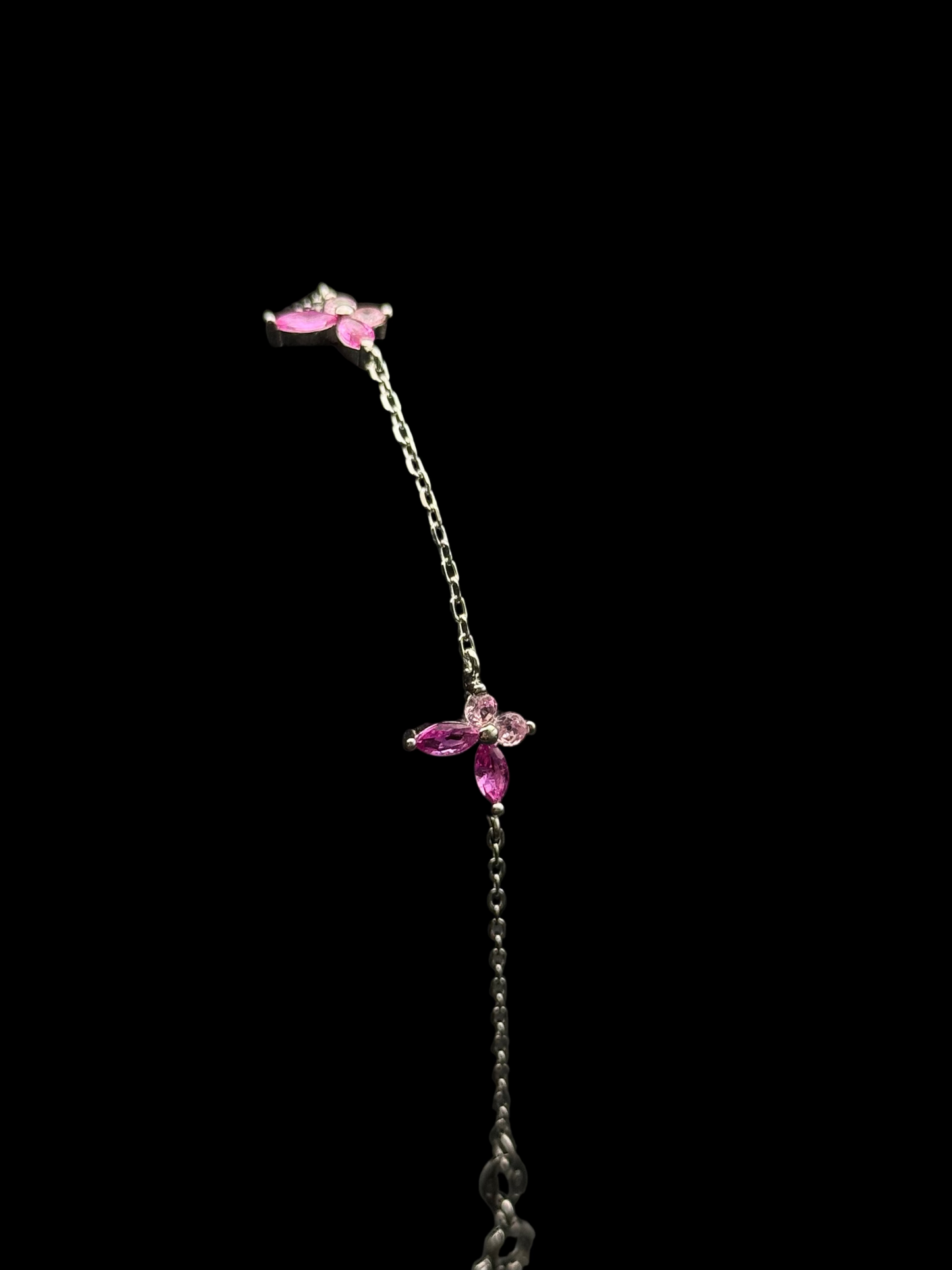 Brǎțarǎ Fluturaş Italia