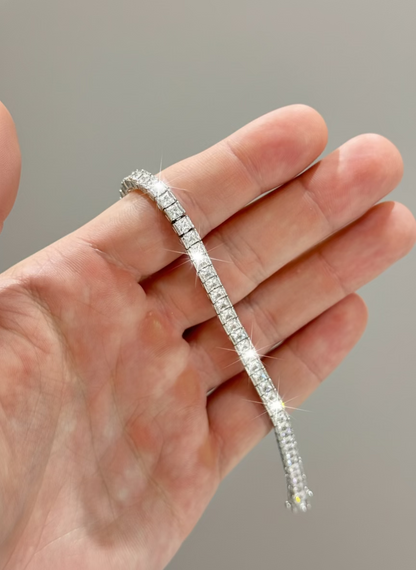 Bratara Tennis 2,5mm