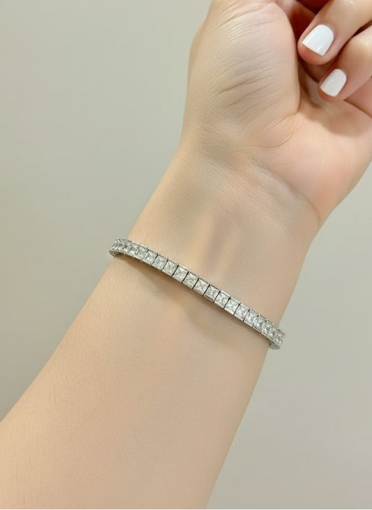 Bratara Tennis 2,5mm