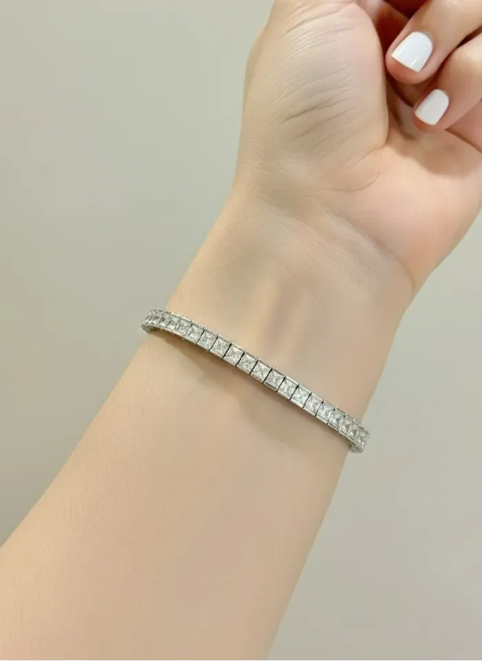 Bratara Tennis 2,5mm