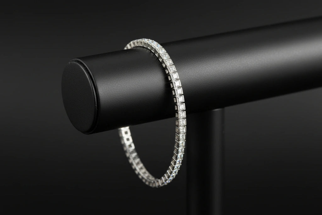 Bratara Tennis 2,5mm