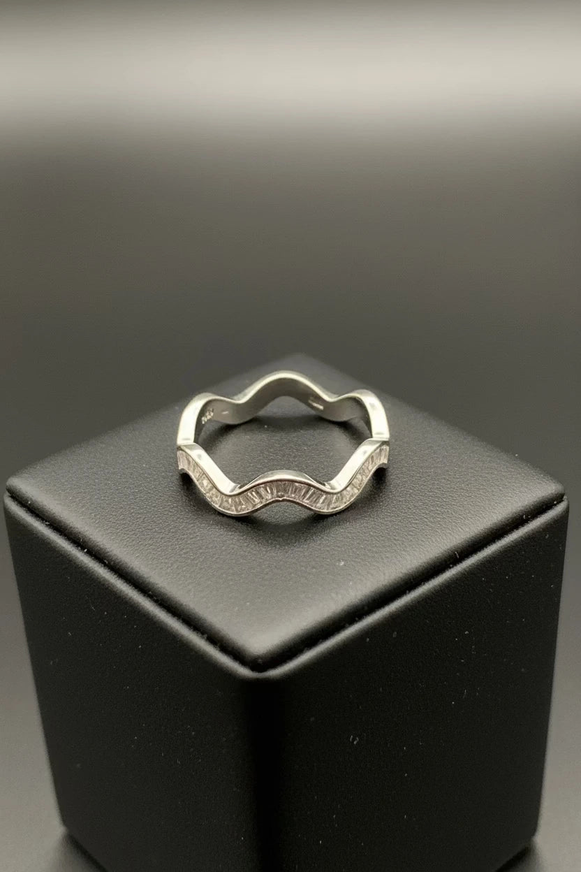 Inel tennis spiralat