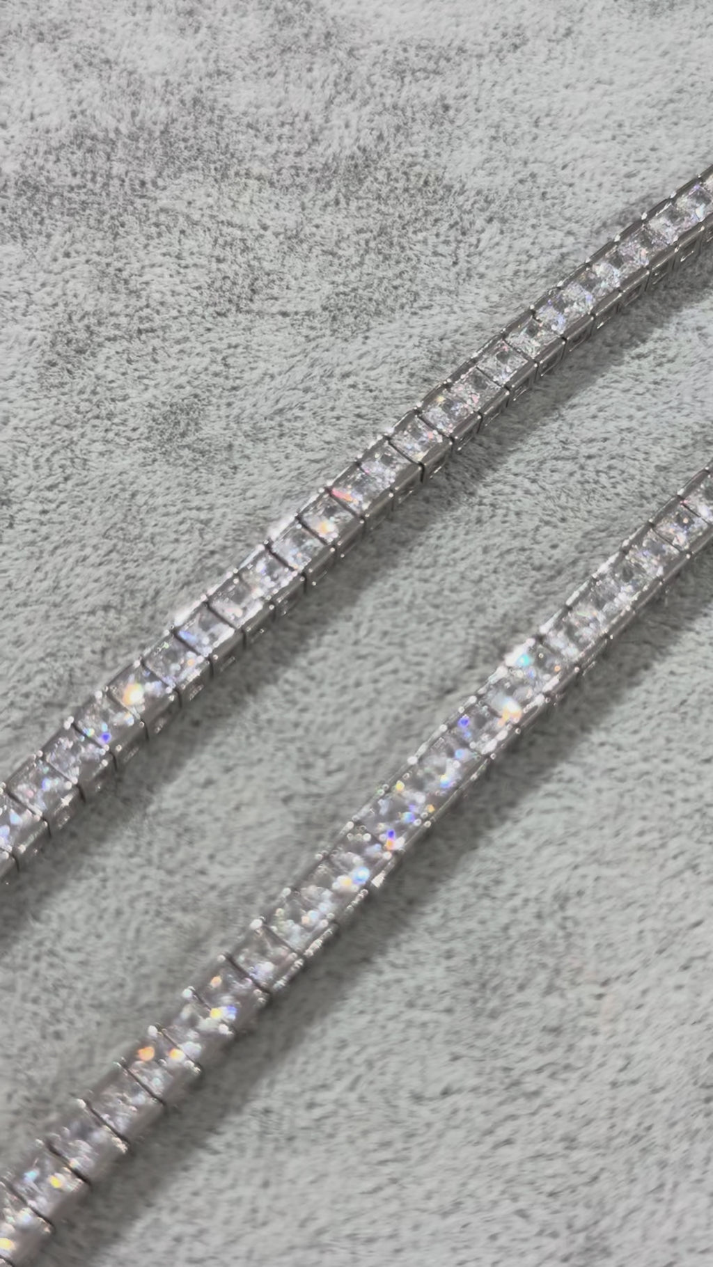 Bratara Tennis 2,5mm