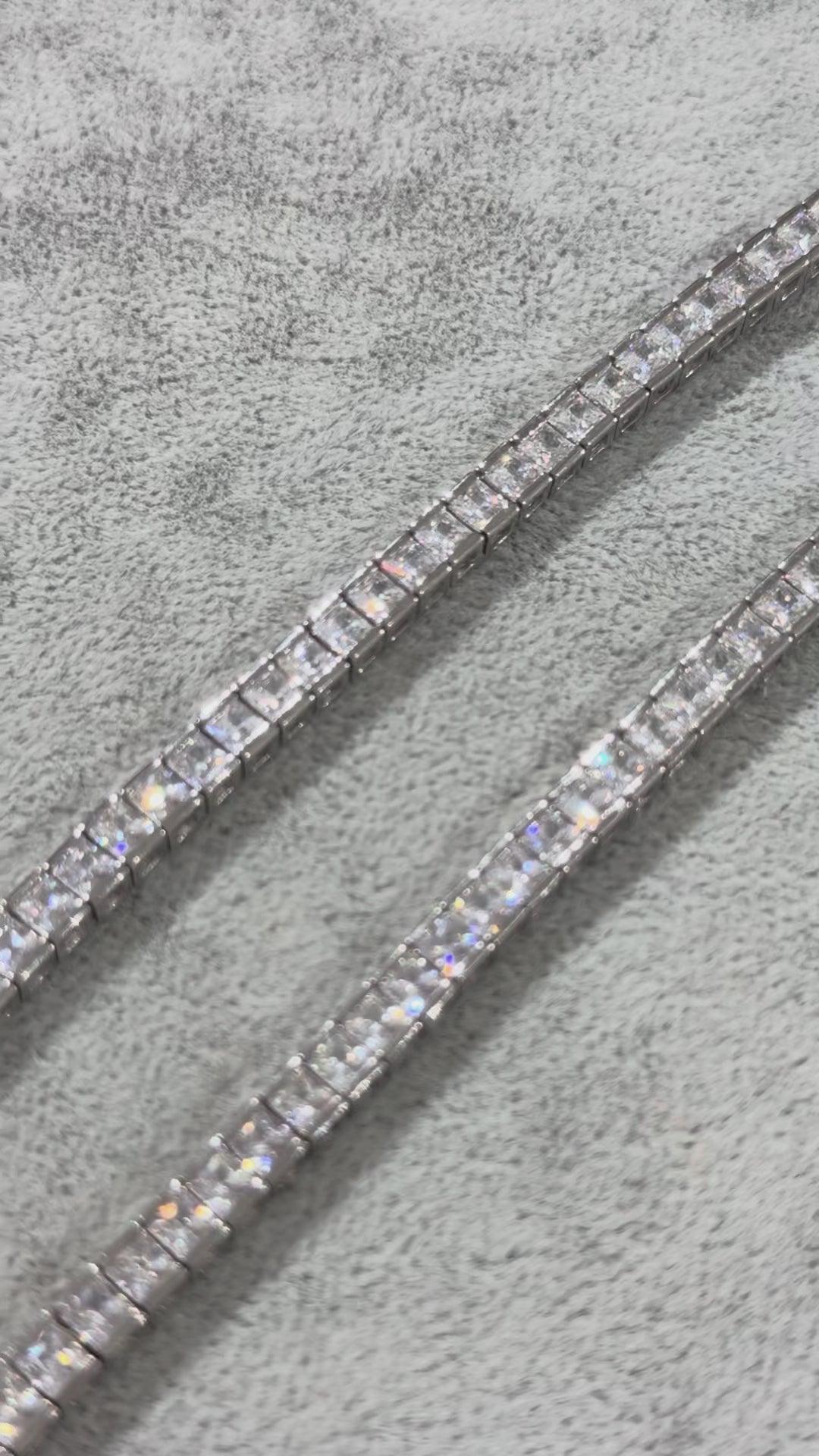 Bratara Tennis 2,5mm