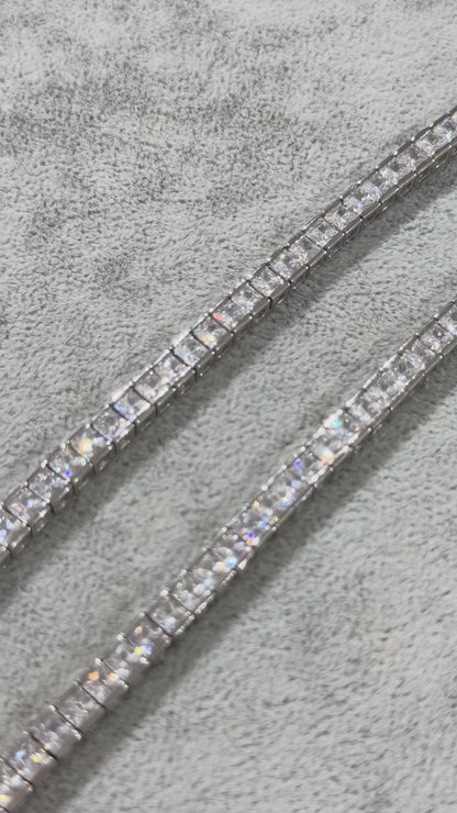 Bratara Tennis 2,5mm