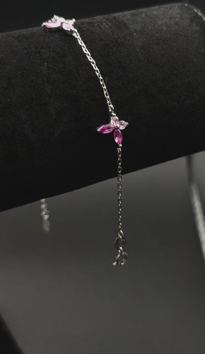 Brǎțarǎ Fluturaş Italia