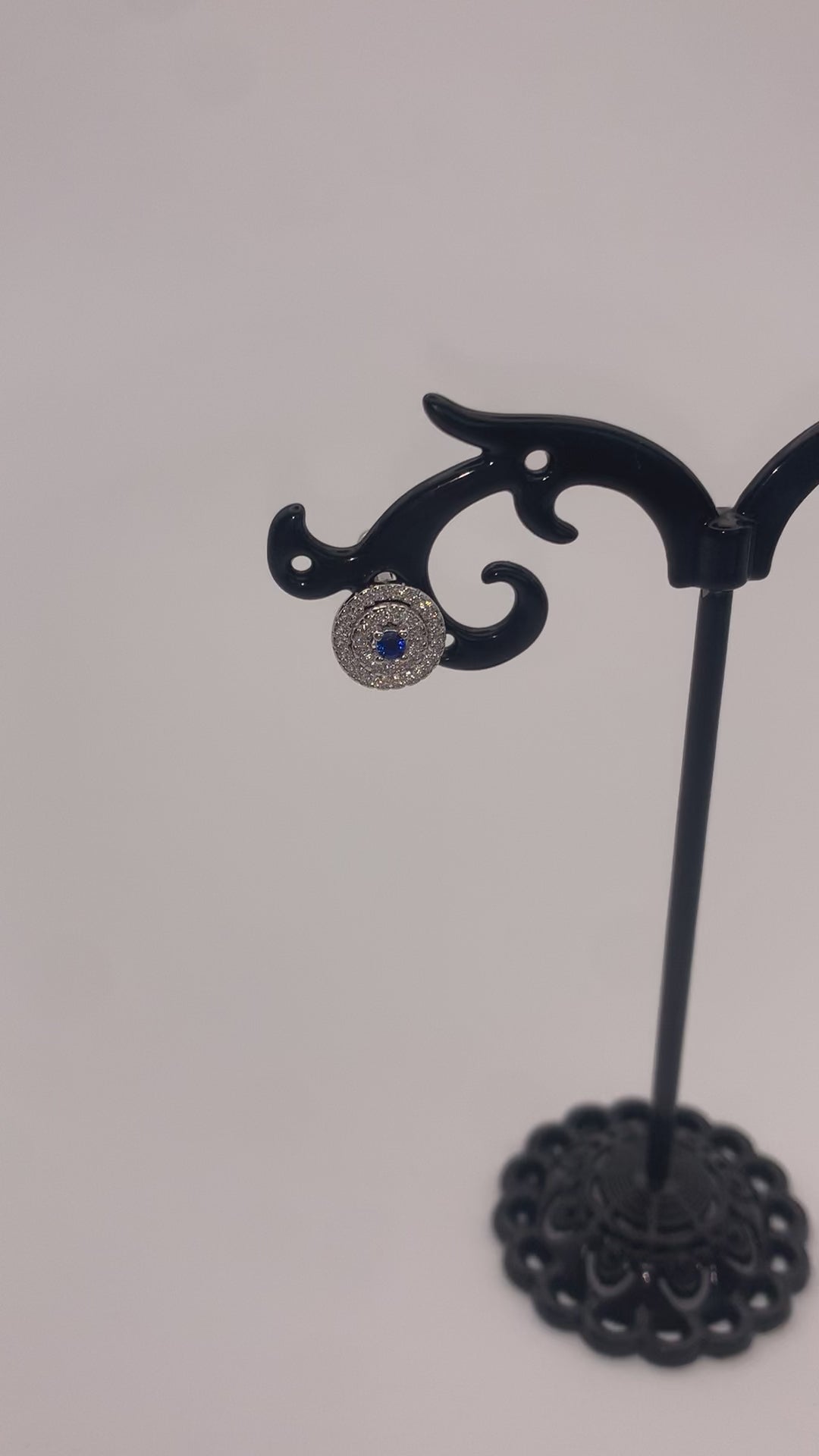 Cercei cu Pietricele