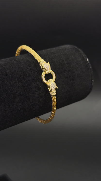 Brațarǎ Leu Italia